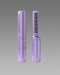 Mini Hair Straightener Hot Comb
